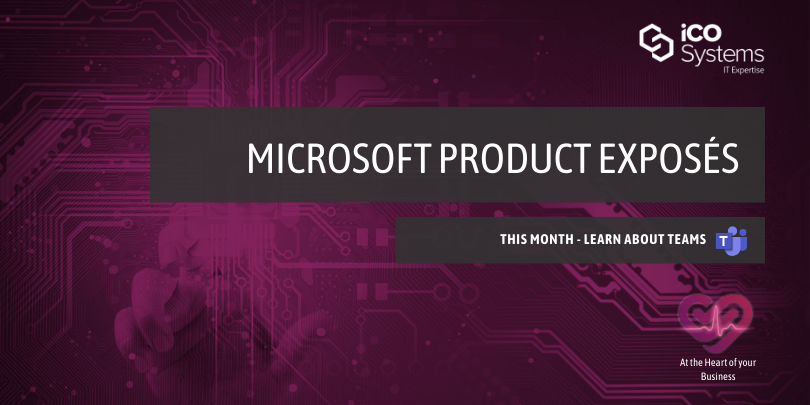 ICO Systems MS Teams